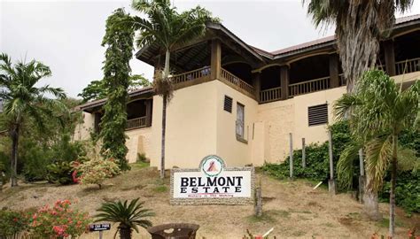 Belmont estates - Belmont Estates, Tortola West 20001986164 - Belmont 3 bed is standalone with pool! Located in a private residential community in the West of Tortola is this 3 bedroom villa with a pool in Belmont ...